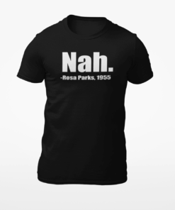 Nah.