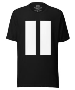 Pause T-Shirt – Urban Streetwear Graphic Tee