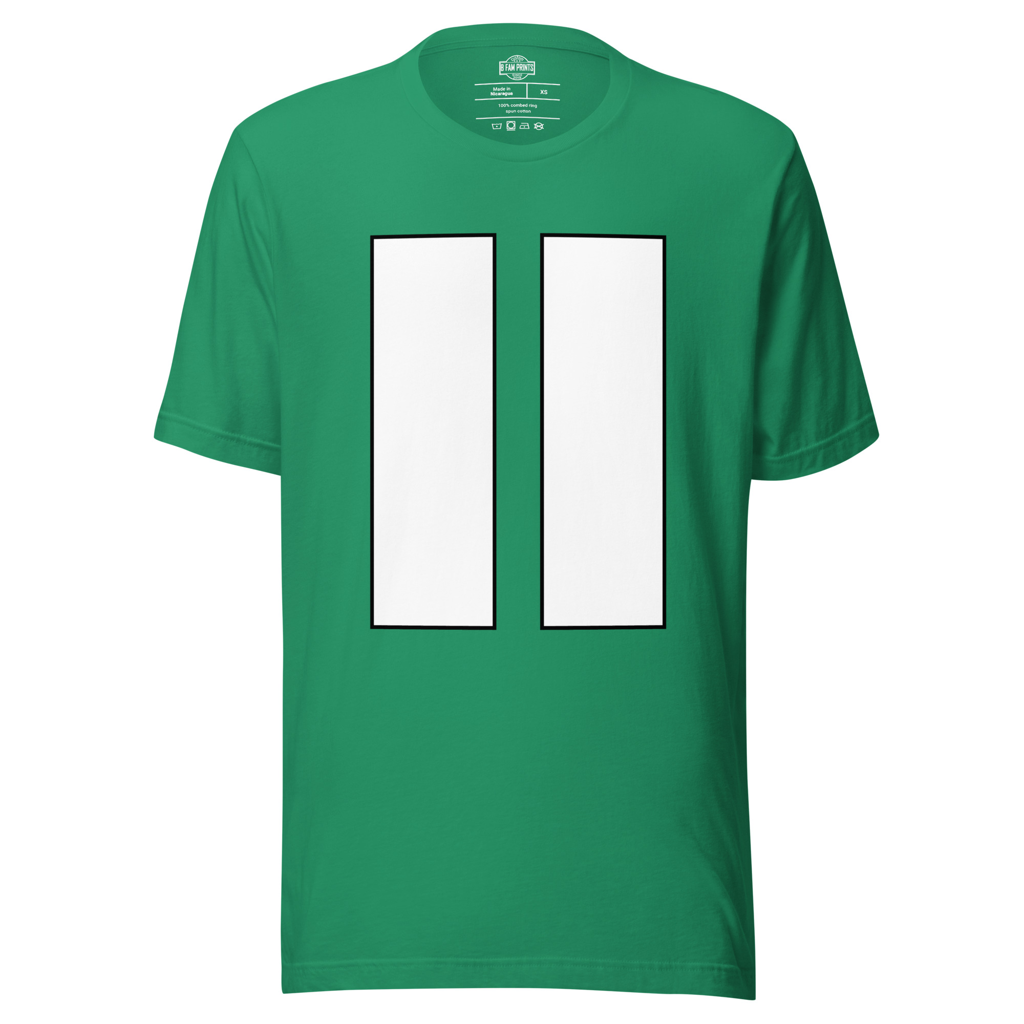 Pause T-Shirt – Urban Streetwear Graphic Tee - Image 4