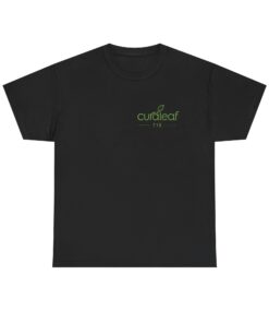 Alternative view of National Oil Day 710 Graphic T-Shirt | Cannabis Concentrate Streetwear