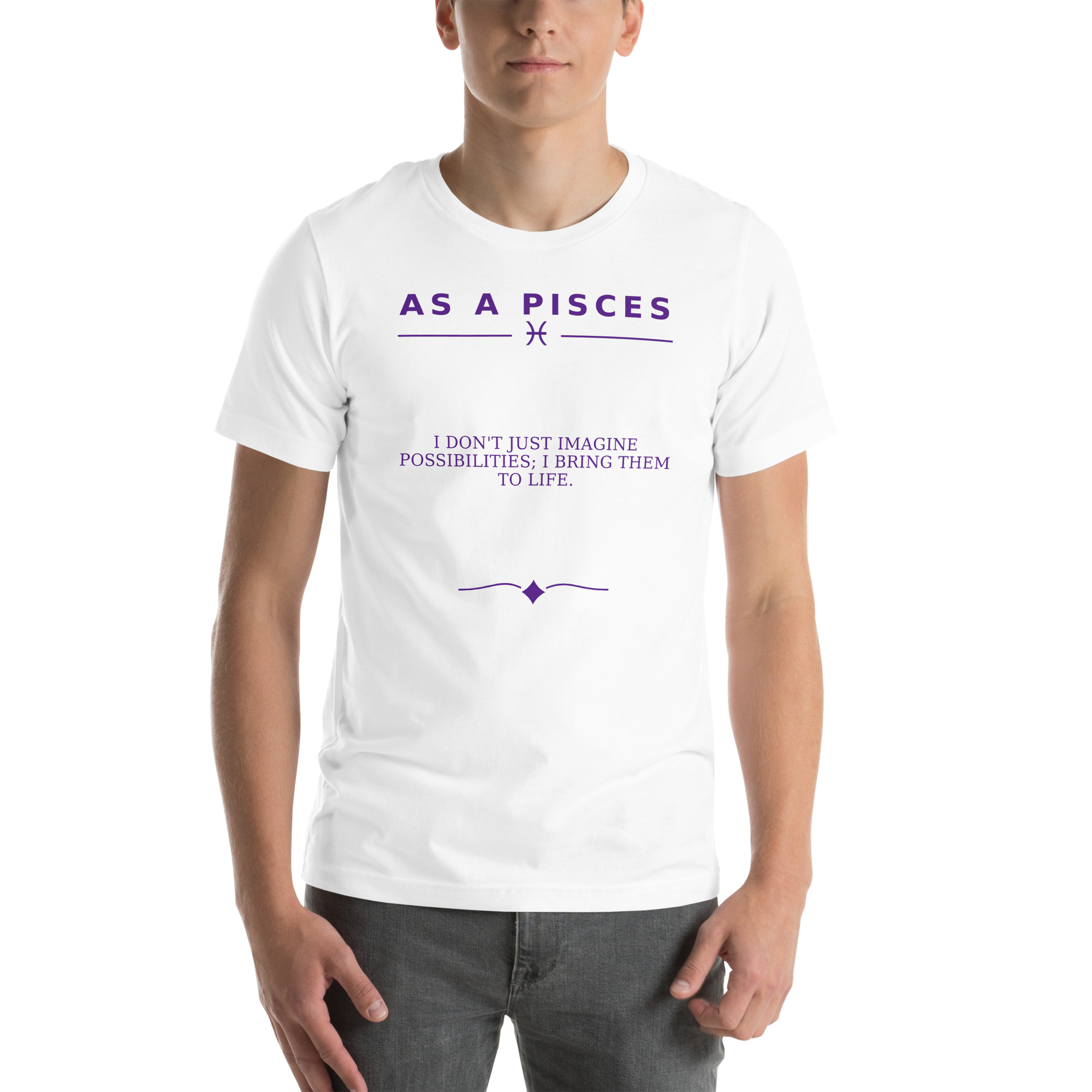 As a Pisces... - Image 3