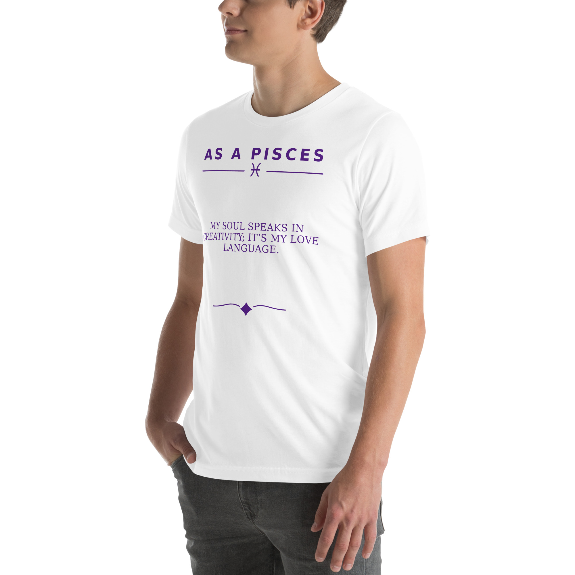 As a Pisces... - Image 6