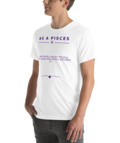 As A Pisces... - Image 11
