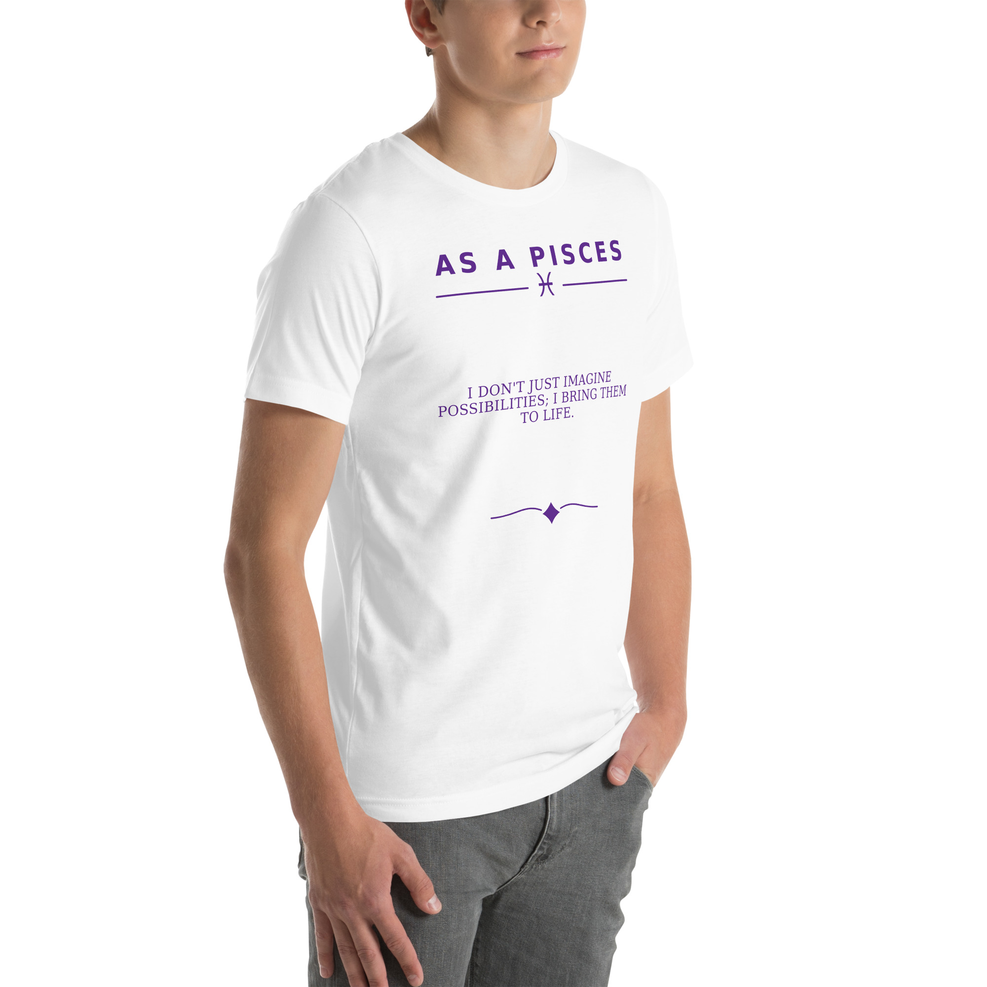 As a Pisces... - Image 8
