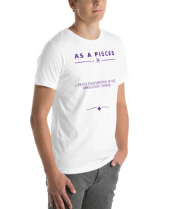 As a Pisces... - Image 8